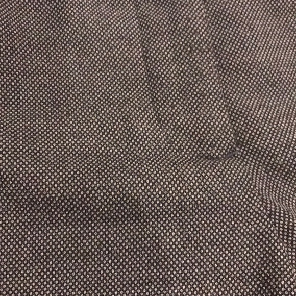 2 pairs of dress pants grey & brown - Picture 7 of 7